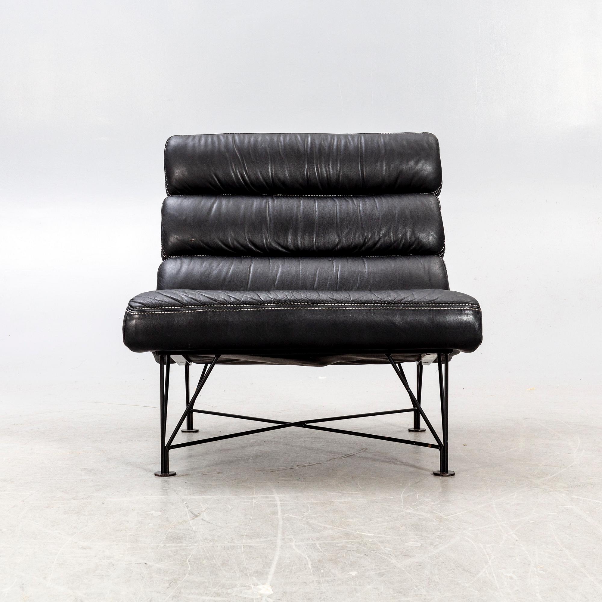 Kenneth Bergenblad, Fåtölj, "Spider" Dux, 1900-talets andra hälft.