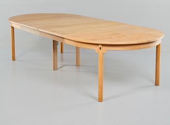 MATBORD, "Öresund", Börge Mogensen, Karl Andersson & söner, 1960/70-tal.