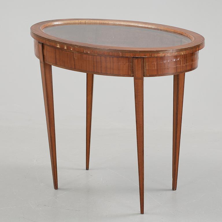 MONTERBORD, 1800-tal.