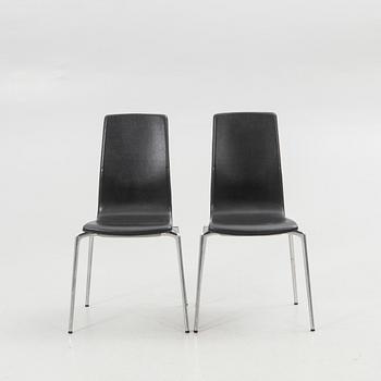 Pensi Design Studio, chairs 8 pcs "Gorka" for Akaba.