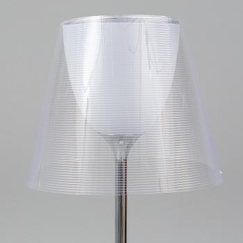 PHILIPPE STARCK, KTribe, floor lamp, Flos.