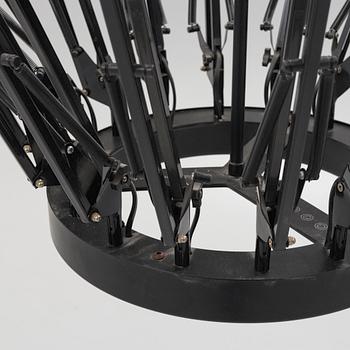 Ron Gilad, a 'Dear Ingo' ceiling light, Moooi.