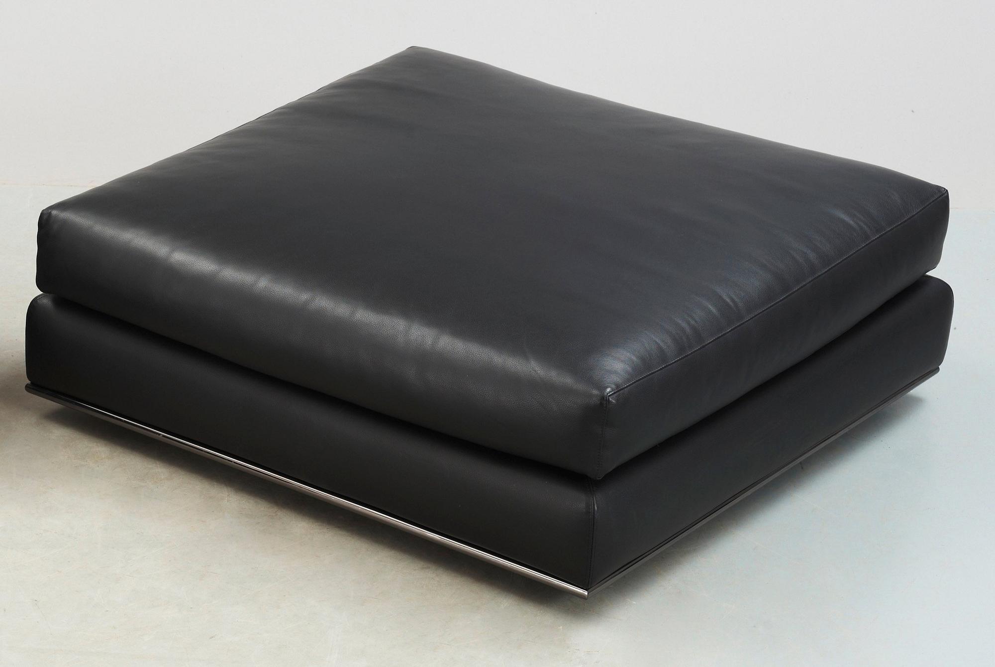 A Rodolfo Dordoni 'Hamilton' sofa, Minotti, Italy post 2004.