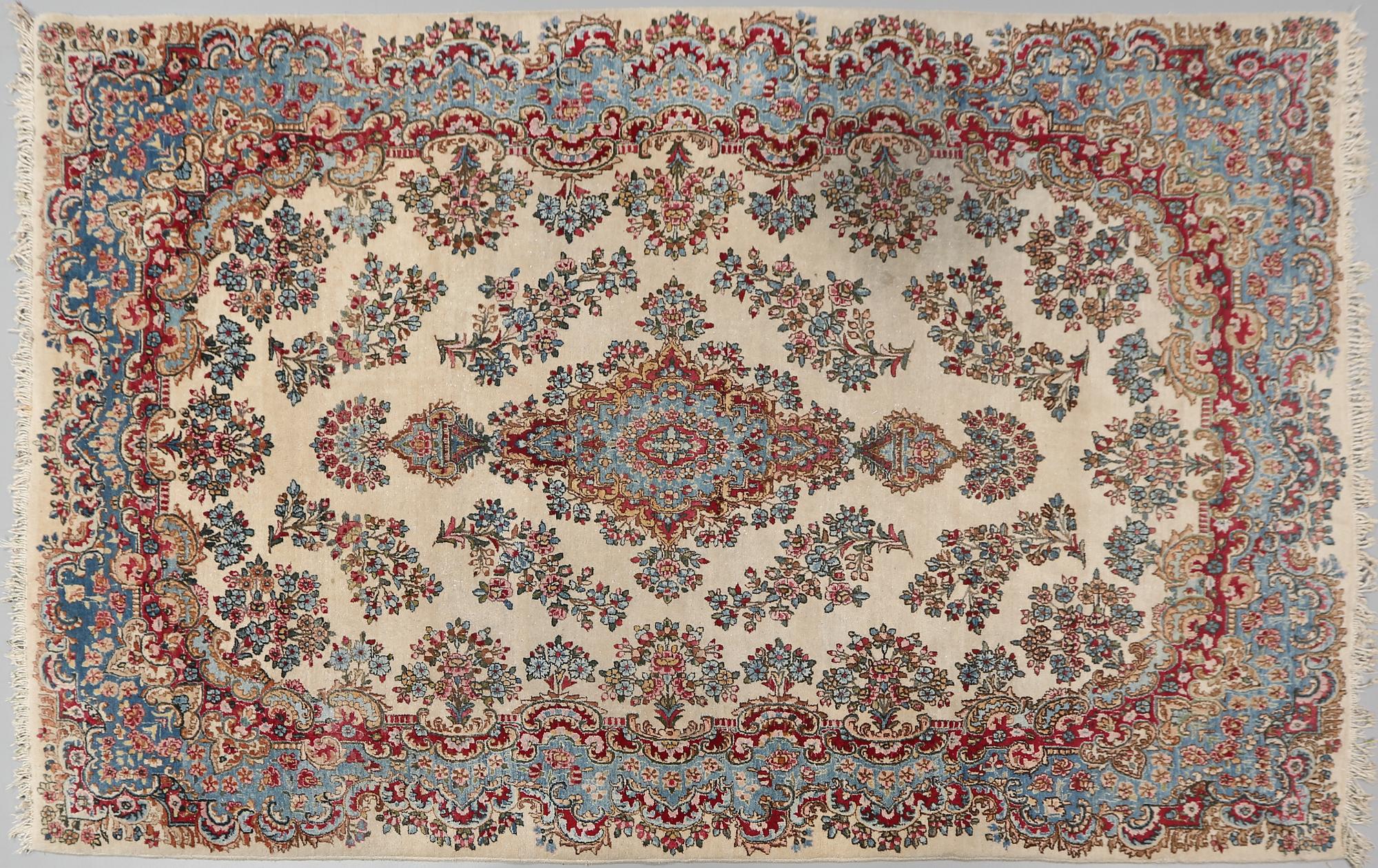 MATTA, Kirman, od/semiantik, 288 x 176 cm.