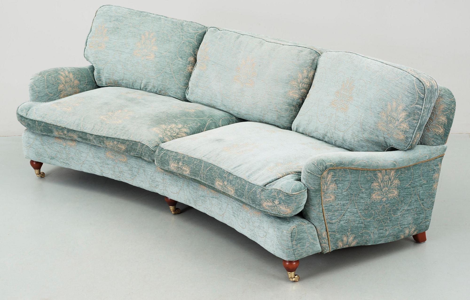 SOFFA. Howardmodell. 1900/2000-tal.