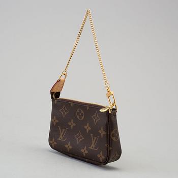 LOUIS VUITTON, väska/pouch.