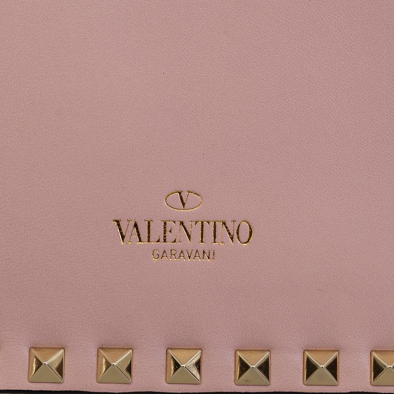 CLUTCH, Valentino.