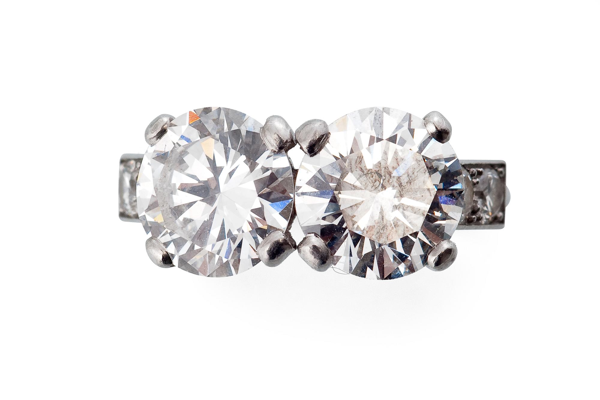 CARTIER SORMUS.