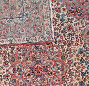 MATTA, Kirman, old. Ca 245 x 170 cm.