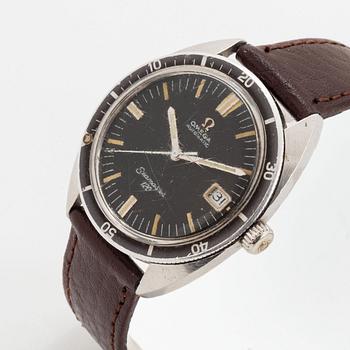 Omega, Seamaster 120.