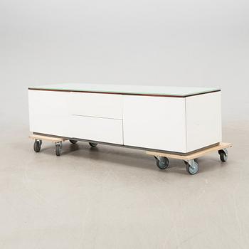 Rolf Fransson, sideboard "Arctic", Voice.