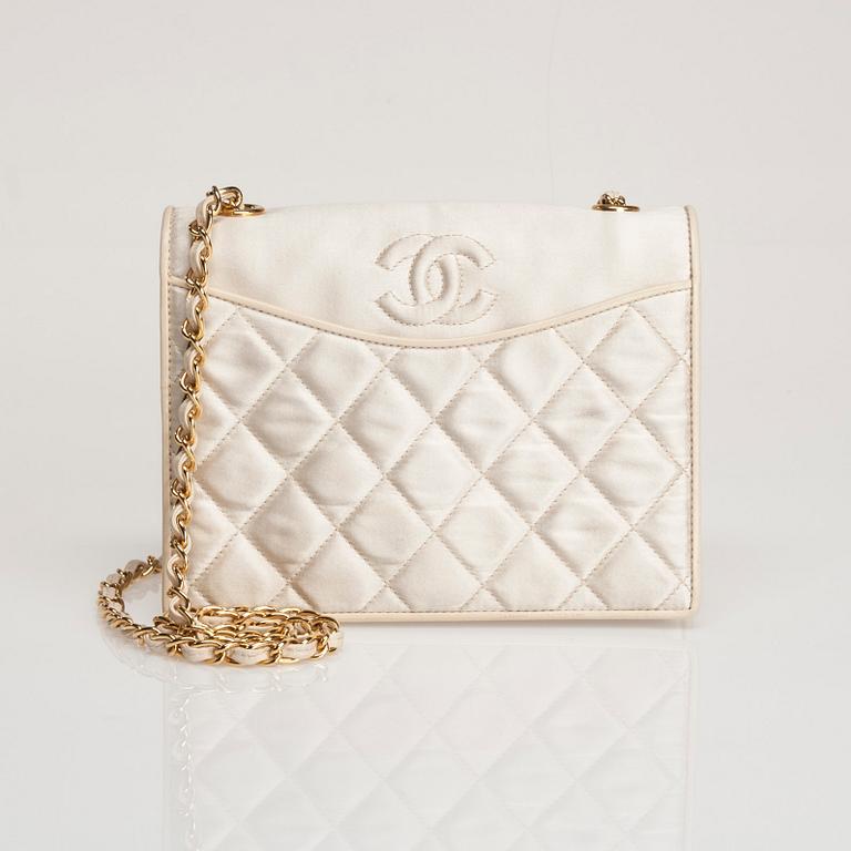 VÄSKA, Chanel.
