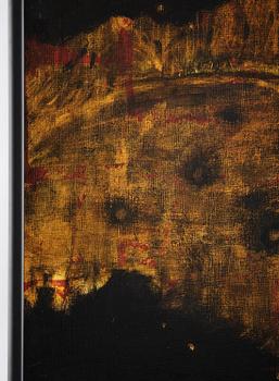 Ulrik Samuelson, "Utan titel #5".