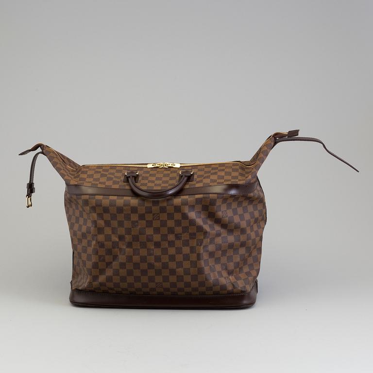 VÄSKA, Louis Vuitton, "Grimaud".