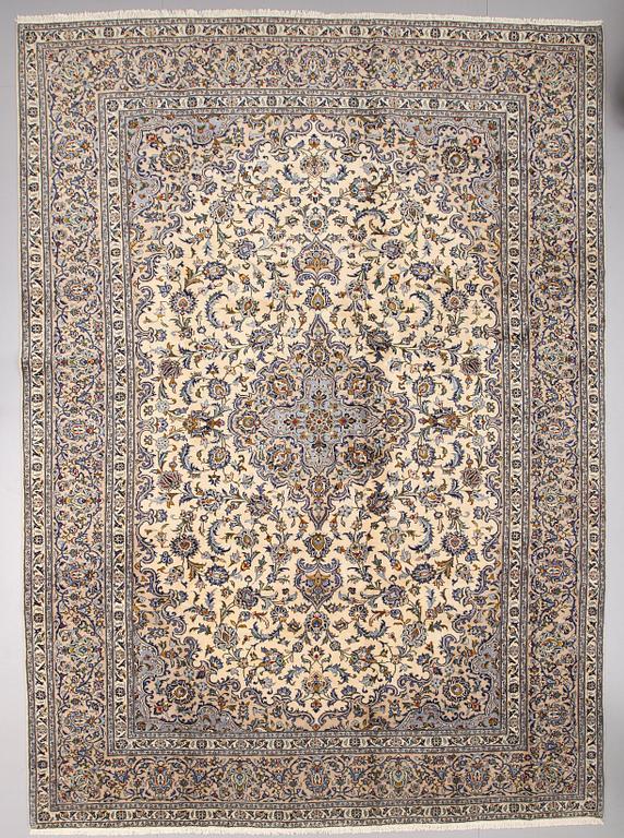 MATTA, Keshan, ca 400 x 290 cm.