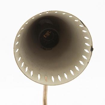 Bordslampa 1940-tal.