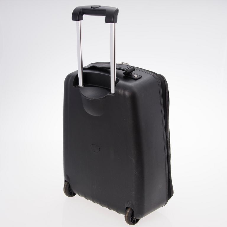 DUNHILL Two Wheel Cabin Size Trolley.