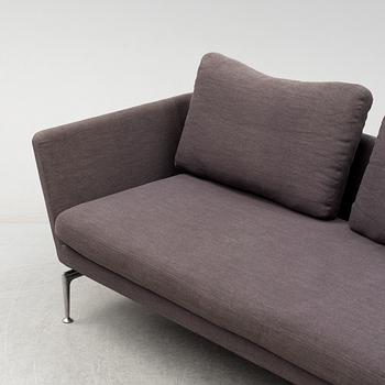 ANTONIO CITTERIO, soffa, "Suita", Vitra, 2000-tal.