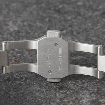 Cartier, Santos de Cartier, ca 2020.