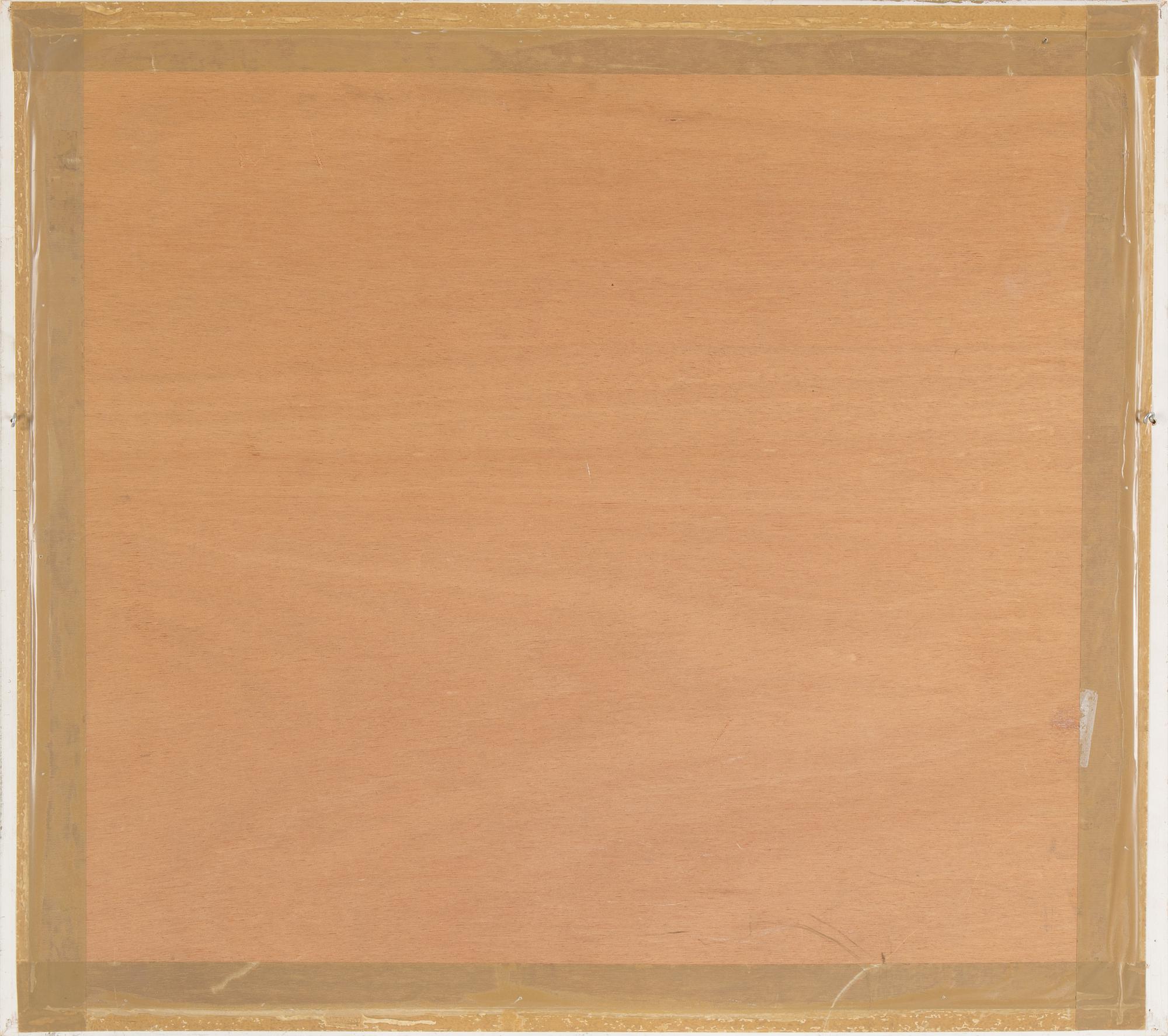 CHRISTO & JEANNE-CLAUDE, "The Pont Neuf, Wrapped", offset print.