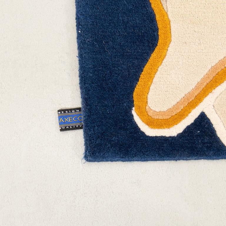 Anna-Johanna Ångström rug "Amsterdam" for Axeco, approximately 232x171 cm.