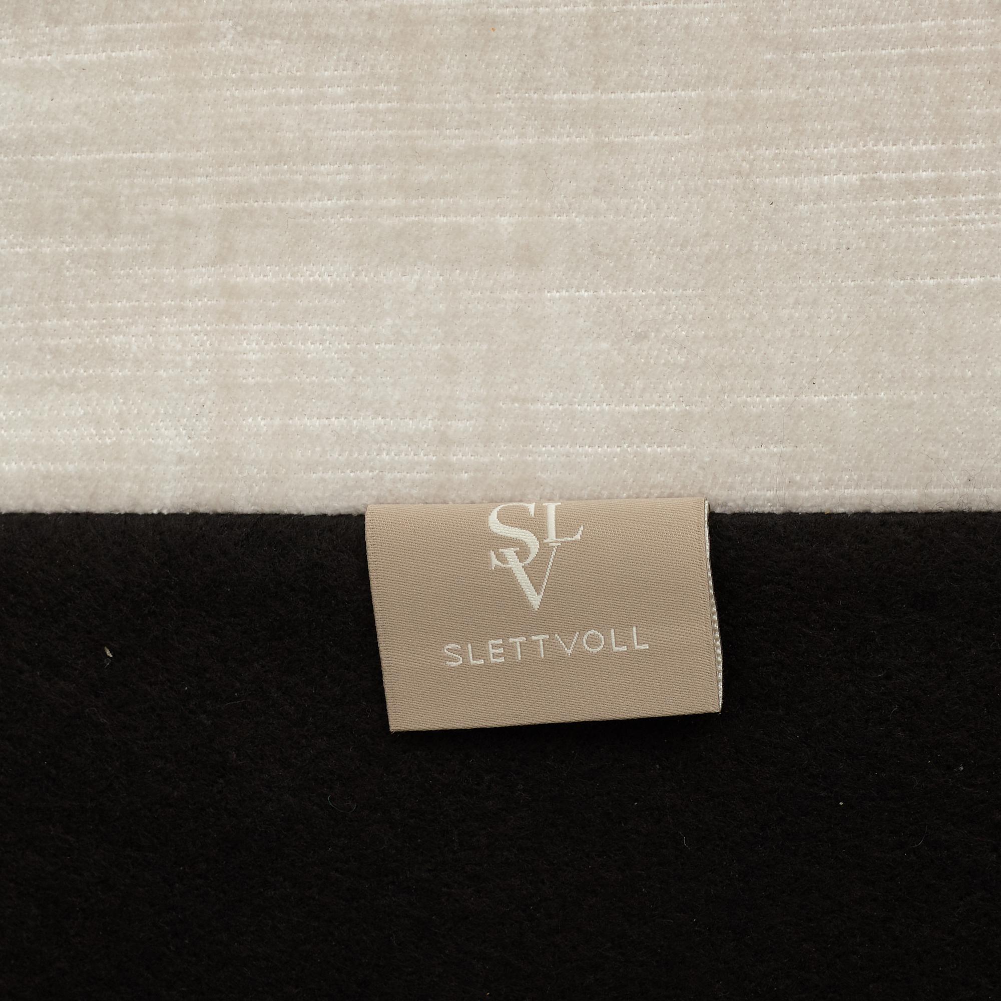 Torill Slettvoll, an 'East Duo' sofa, Slettvoll.