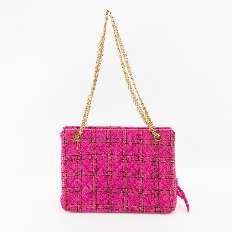 Chanel bag "Emily in Paris - Mademoiselle Shopping Tote bag".