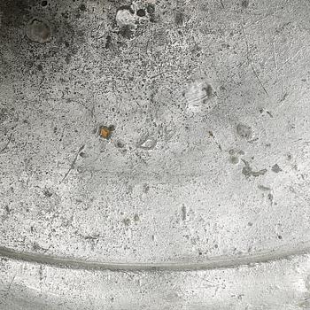 TERRIN, tenn, rokoko, otydlig årsstäpel, troligen 1784.