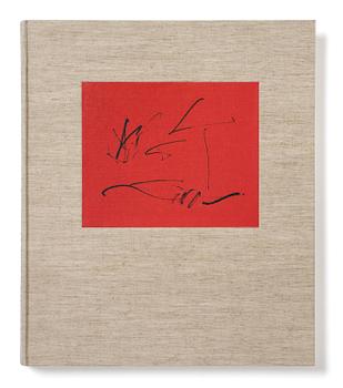 479. Robert Motherwell, "Octavio Paz, Three Poems".