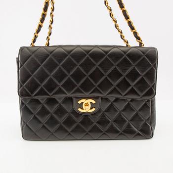 Chanel, väska "Flap Bag".