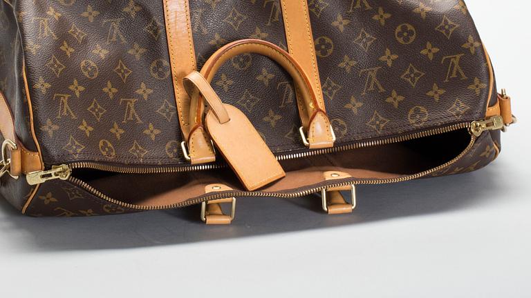 VÄSKA, "Bandoulière 45", Louis Vuitton.