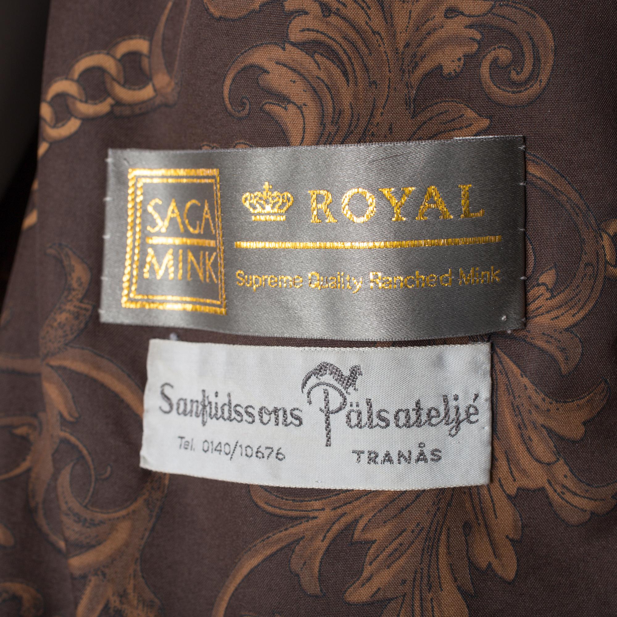 Saga royal mink deals