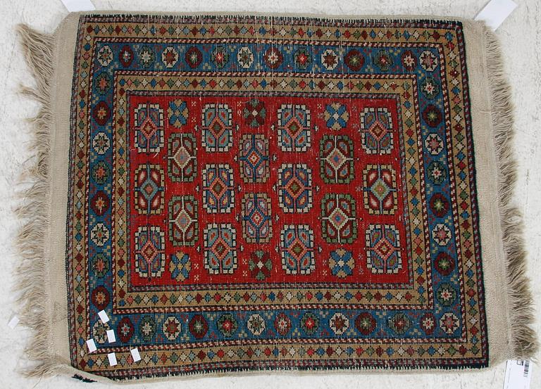 MATTA, orientalisk, 66 x 81.