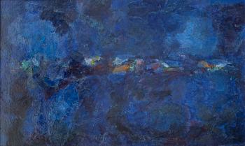 Lars Gynning, "Pärlband".