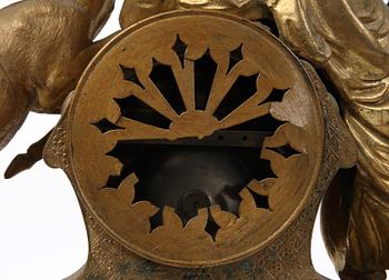 BORDSUR, nyrokoko, 1800-tal.