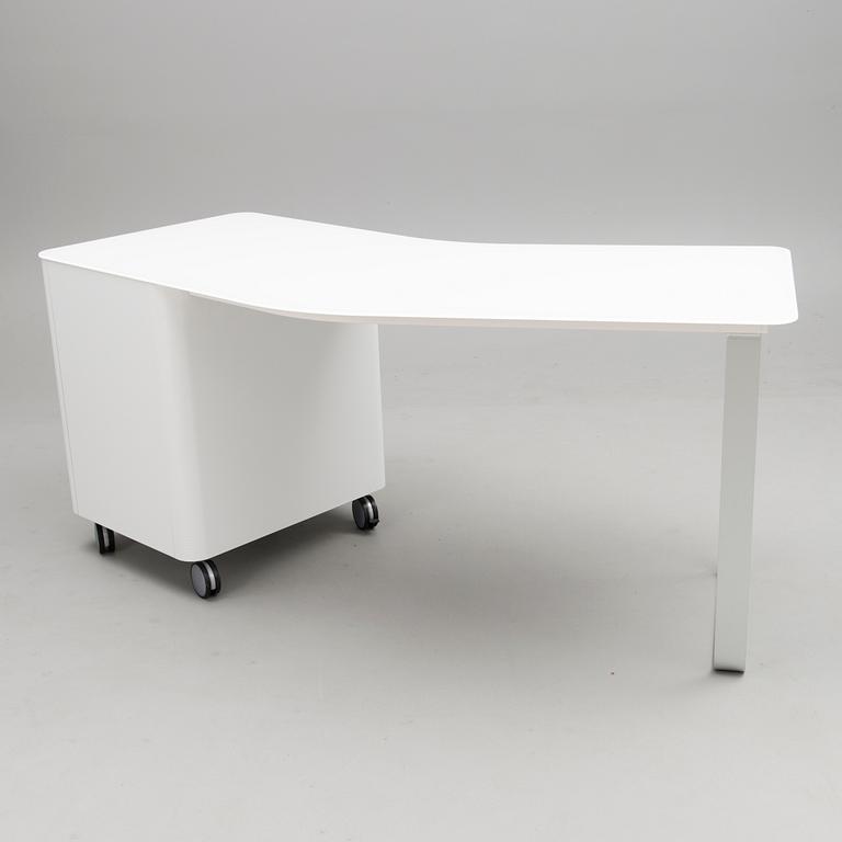 PAGNON & PELHAÎTRE, "Travel Studio Desk", Ligne Roset, France 21st century.
