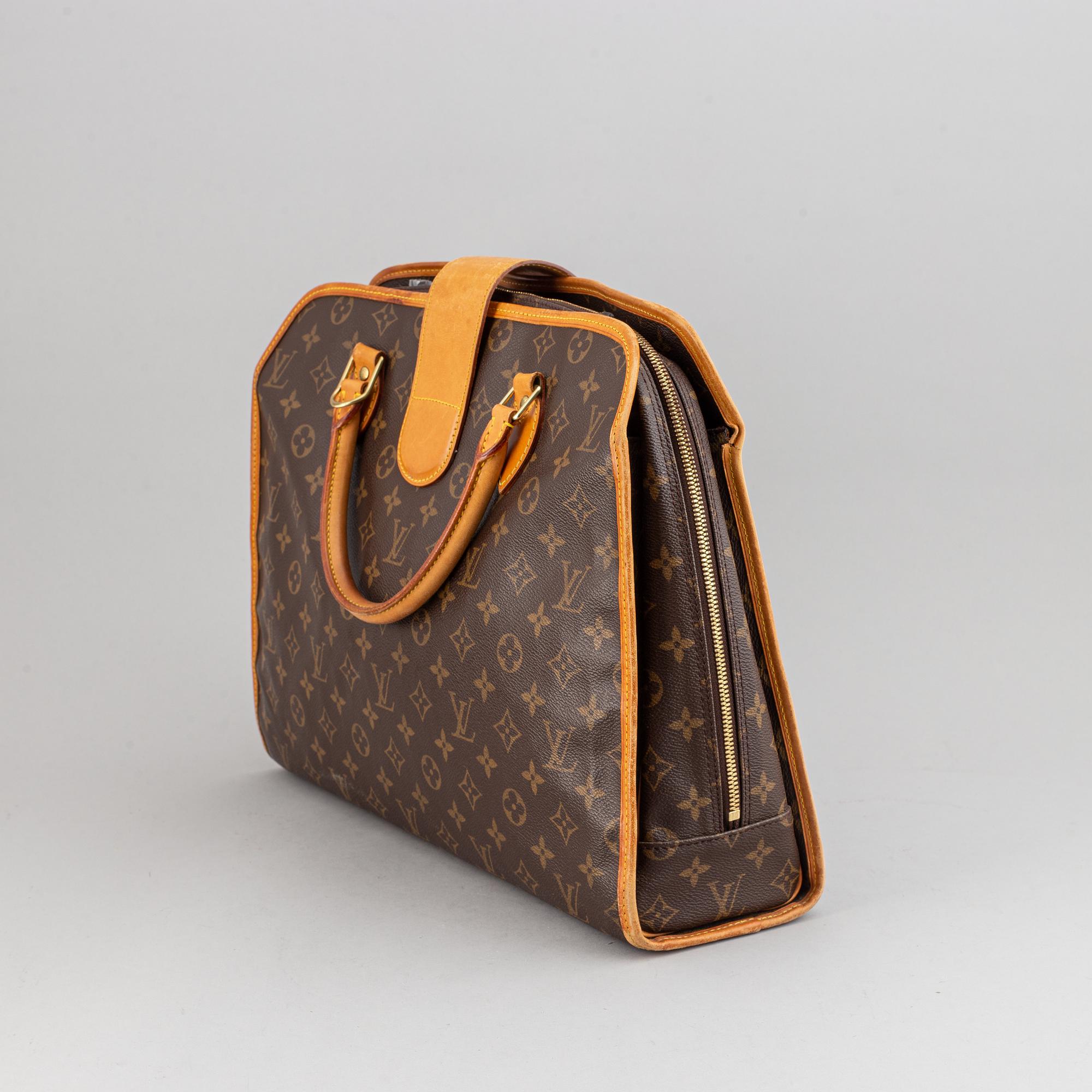 Louis Vuitton, 'Rivoli'.