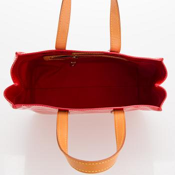 Louis Vuitton, "Reade", väska.