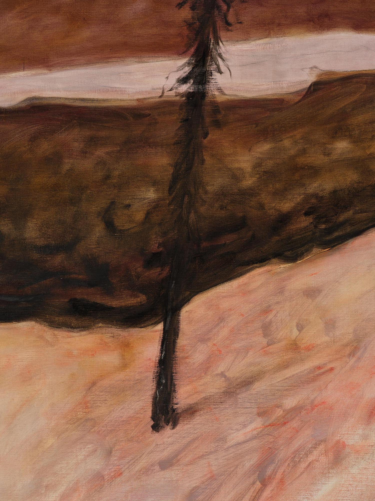 Ulrik Samuelson, "Tre granar".