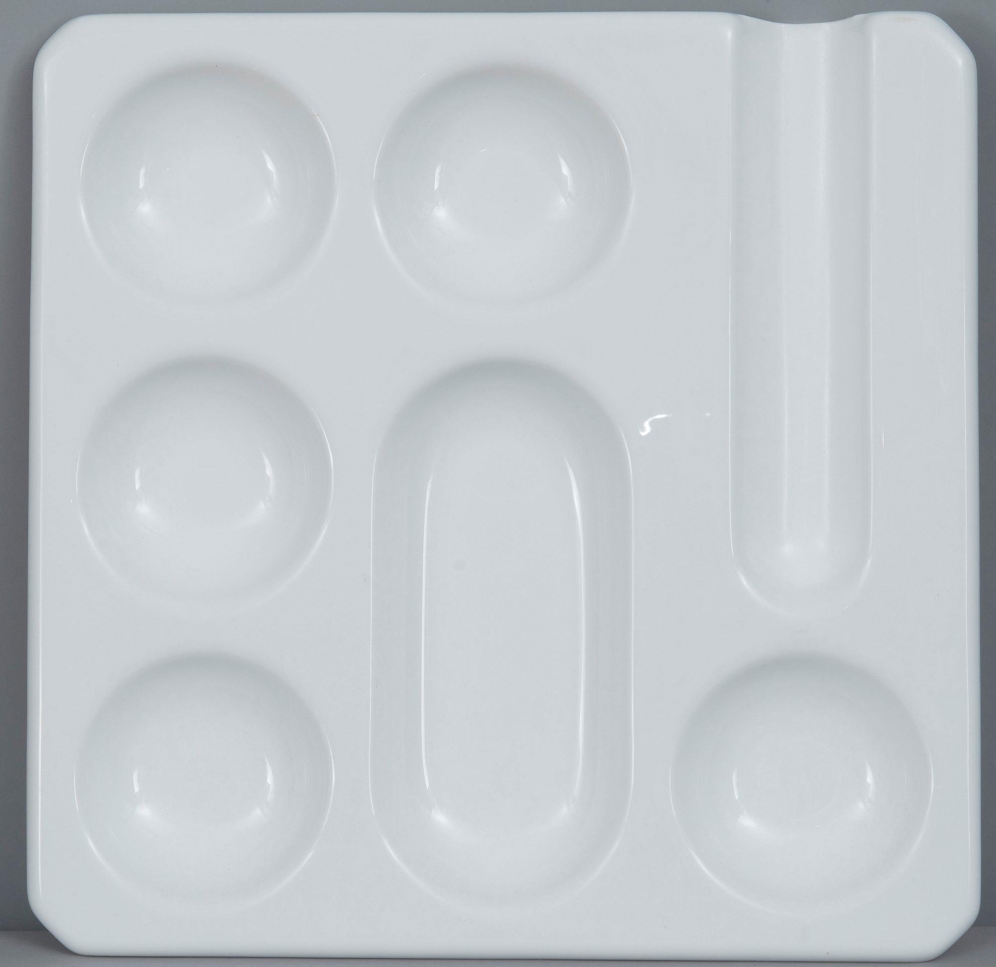 Alvar Aalto, COCKTAIL-TARJOTIN.
