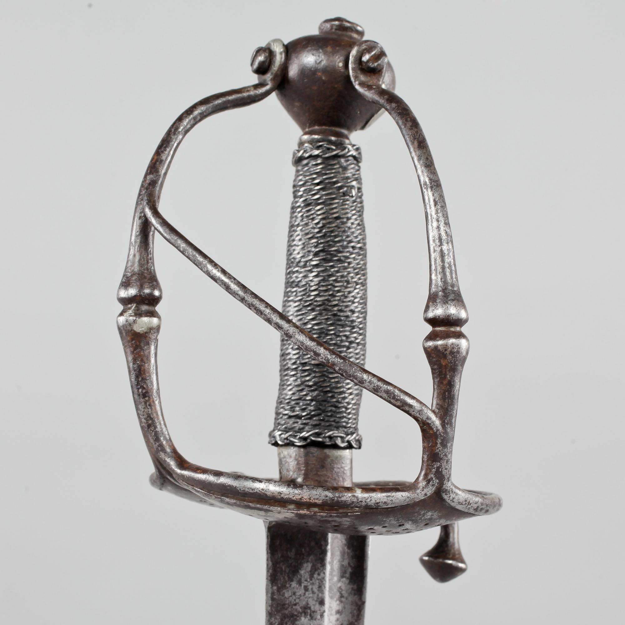 VÄRJA, omkring 1600-talets fjärde kvartal.