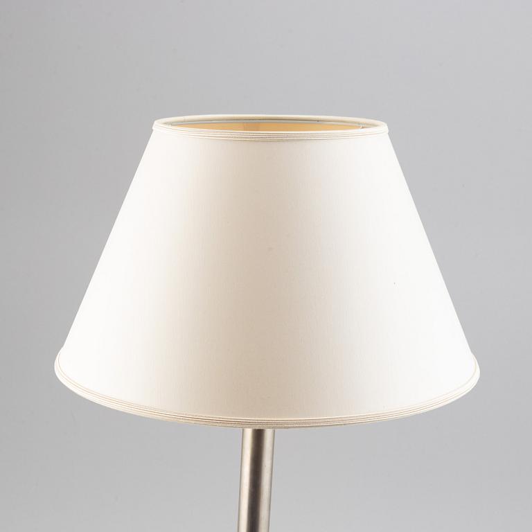 Bordslampa, Böhlmarks, 1930-tal.