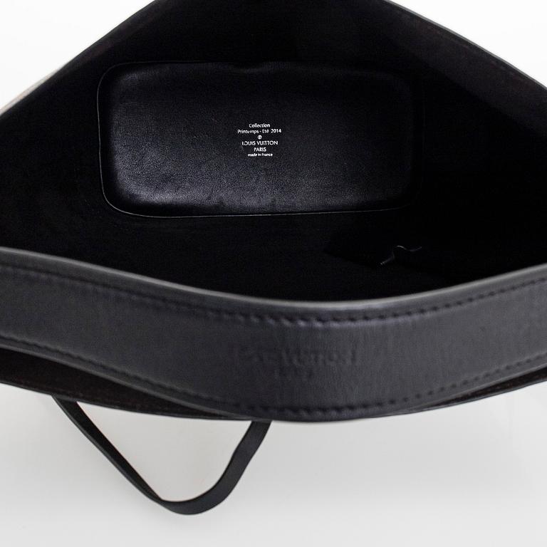 Louis Vuitton, väska, "Idole GM".