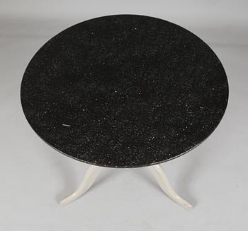 PELARBORD, sent 1900-tal.