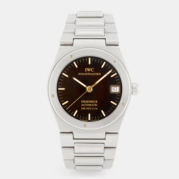 1099. IWC, Ingenieur, 500,000 A/m, ca 1990.