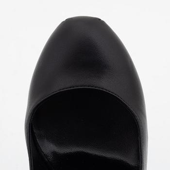 Yves Saint Laurent, pumps, storlek 36 1/2.