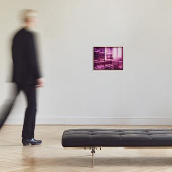 Denise Grünstein, "1886 no 2", 2015.