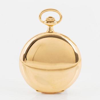 Vacheron & Constantin, savonett.