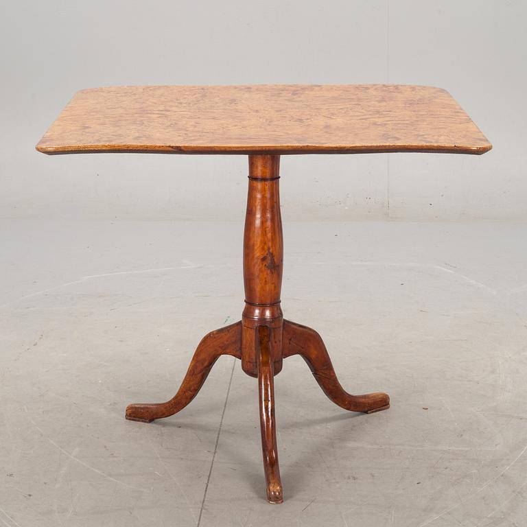 FÄLLBORD, omkring 1800.