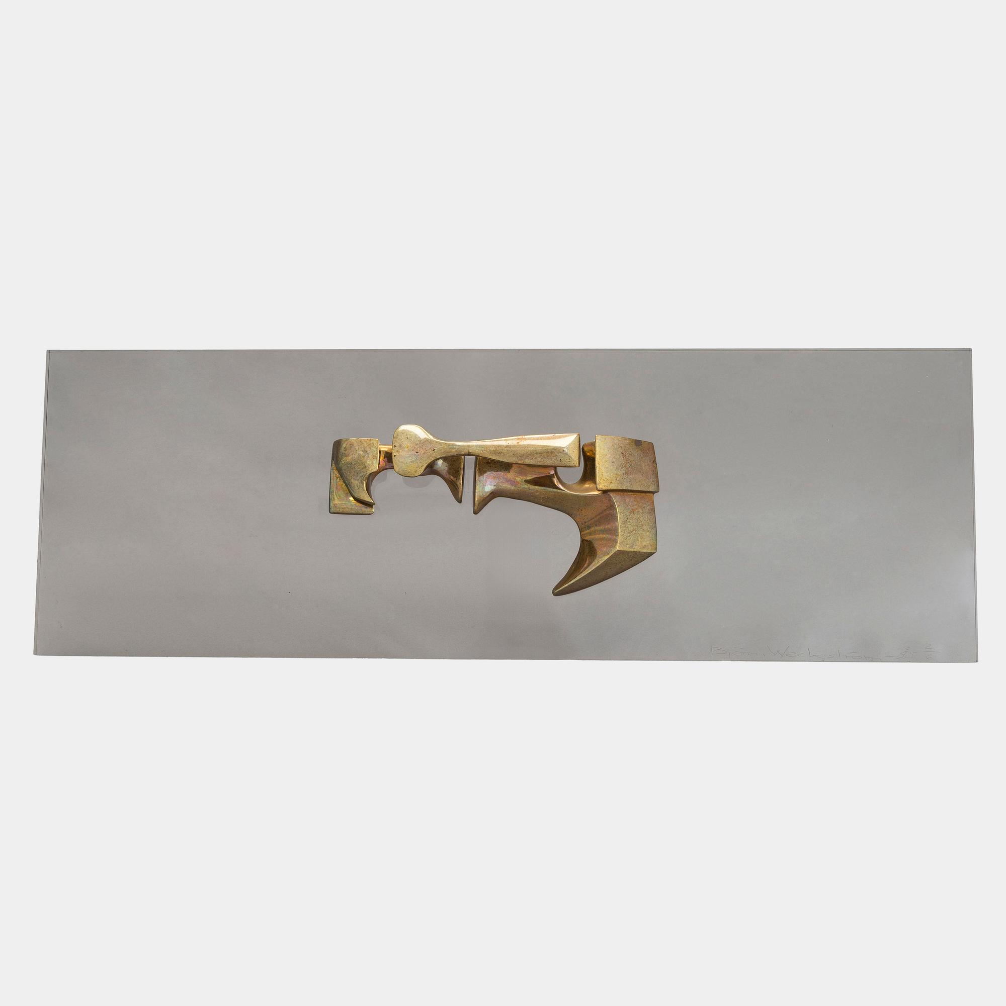 Björn Weckström, Forms.